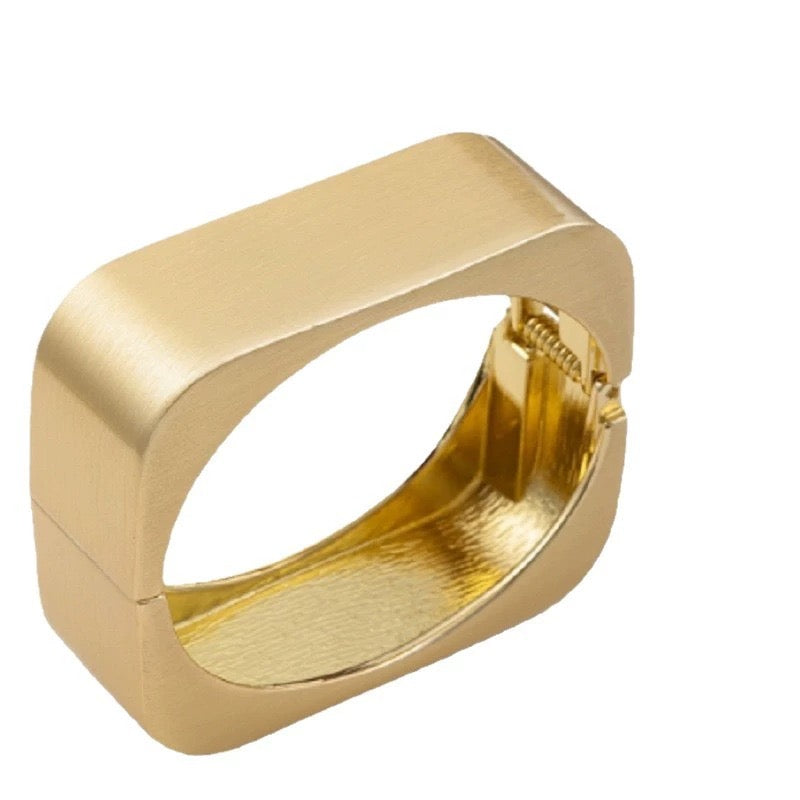 ✨HC46: Handcuff for Stack: Square (Gold)✨