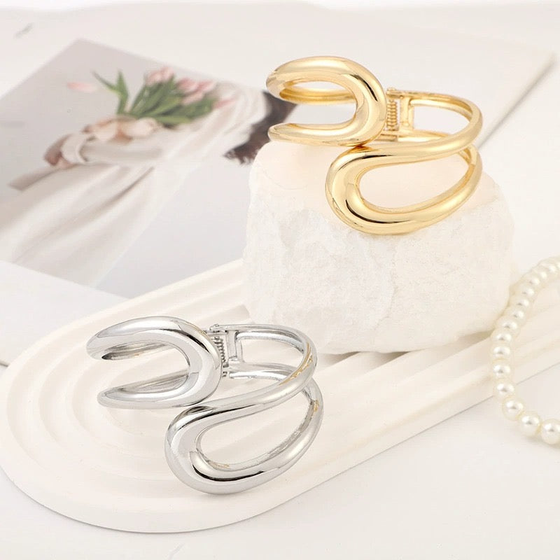 ✨HC42: Handcuff for Stack: Hug (Golden)✨