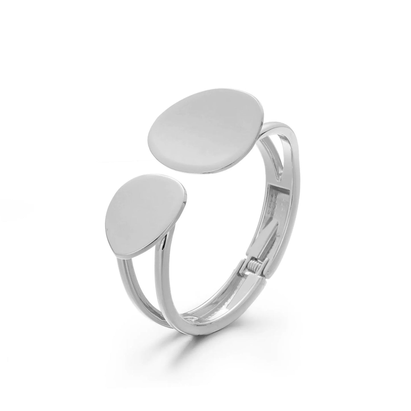 ✨HC53.S: Handcuff for Stack: Wired (Silver)✨