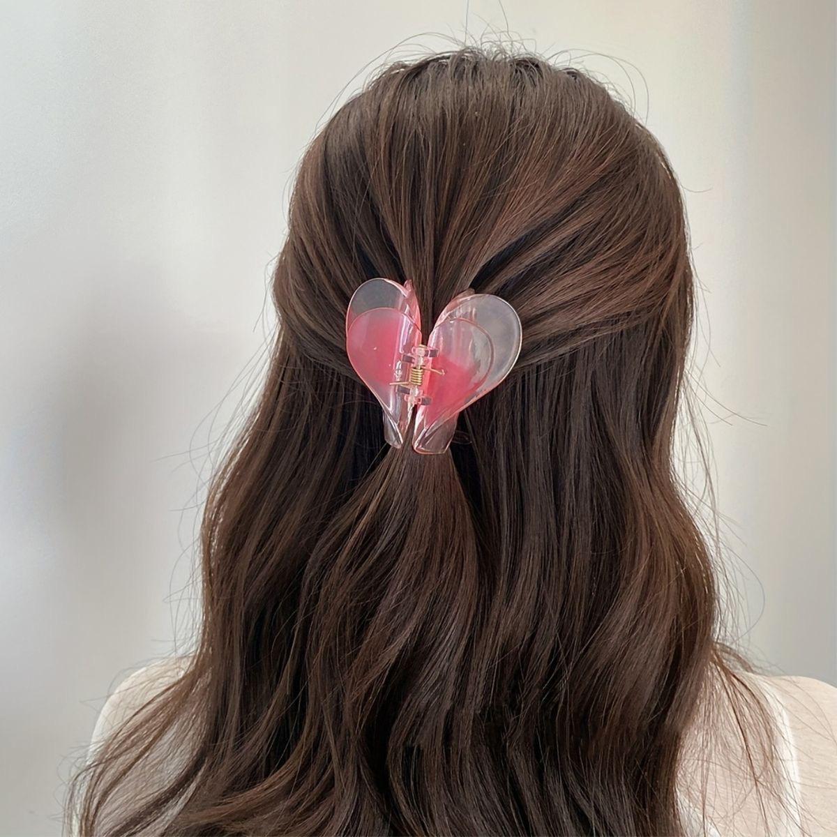 Love Hairclaws: Black