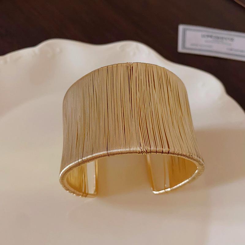 ✨HC26: Handcuff for Stack: Wired (Golden)✨