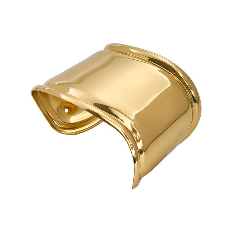 ✨HC36: Handcuff for Stack: Thick Wave (Golden)✨