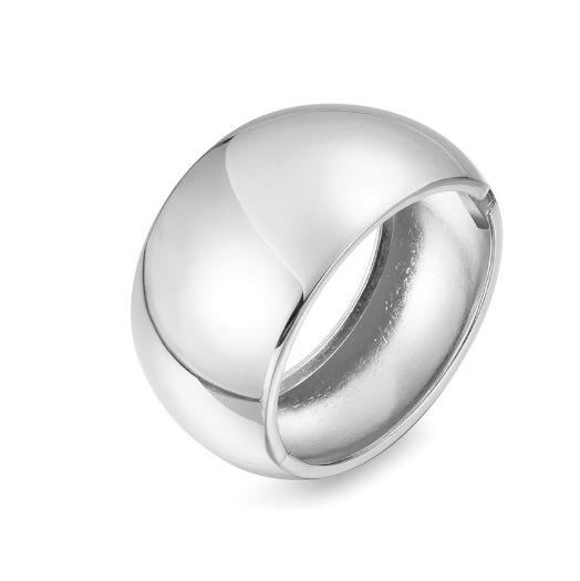 ✨HC41: Handcuff for Stack: Big Round (Silver)✨