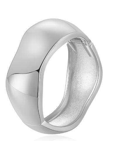 ✨HC45: Handcuff for Stack: Bold (Silver)✨