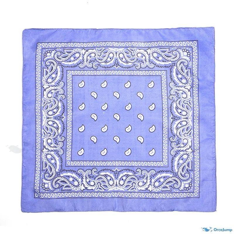 Bandana: Purple
