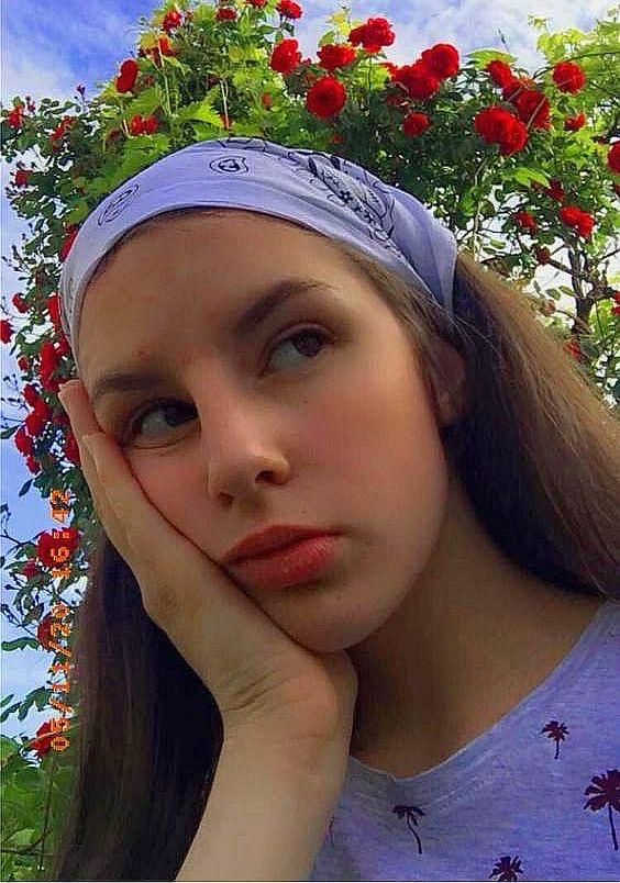 ✨90’s Bandana: Dark Purple💗
