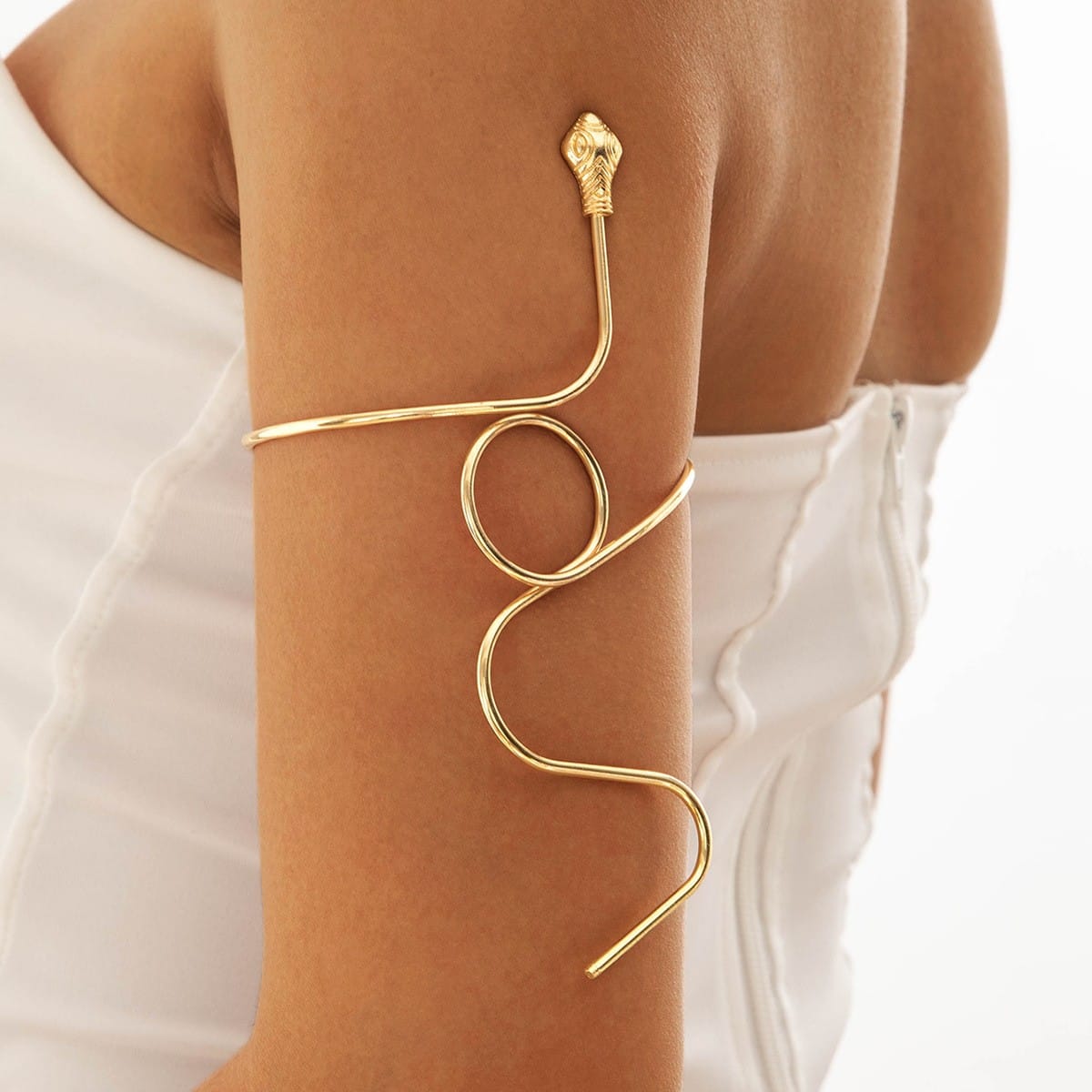 ARM35: Ocean-inspired Armcuffs
