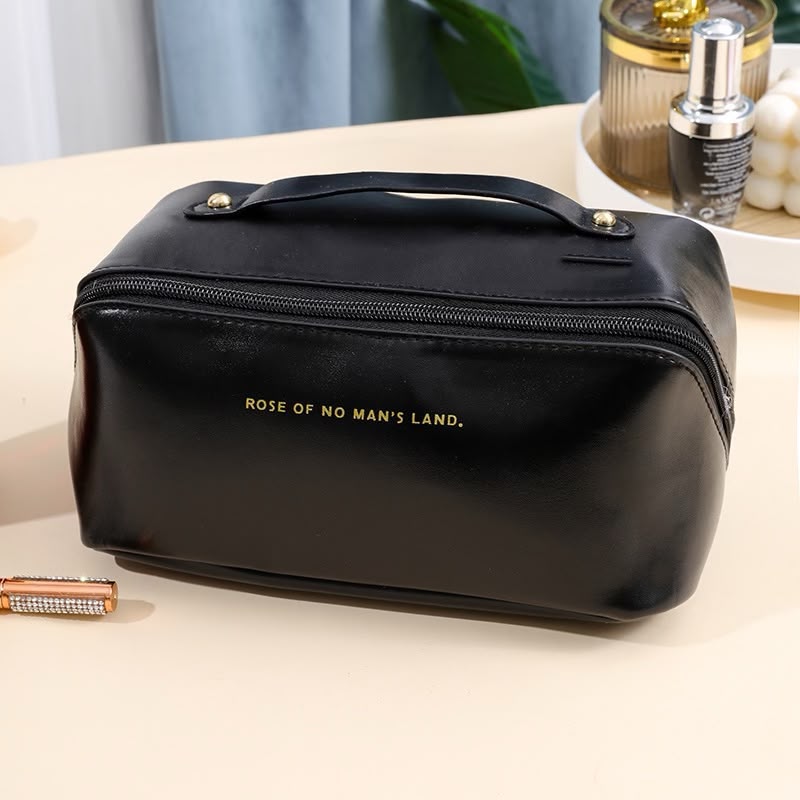 OG40: Makeup Bag: Black