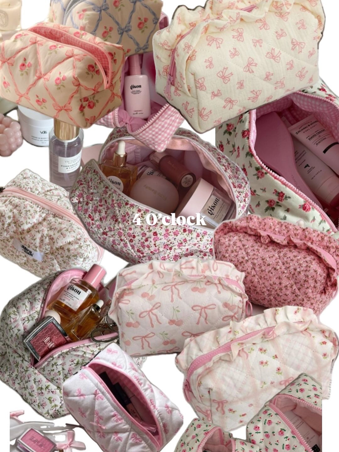 Storage Bags and Organisers