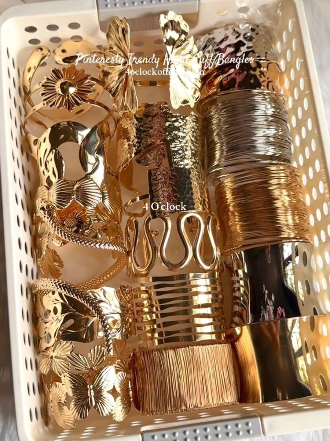 Handcuff/Bangles