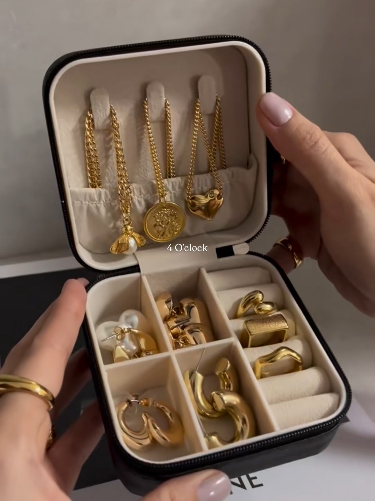 Small Jewelry Organisers