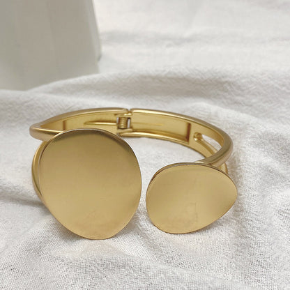 ✨HC53.G: Handcuff for Stack: Wired (Golden)✨