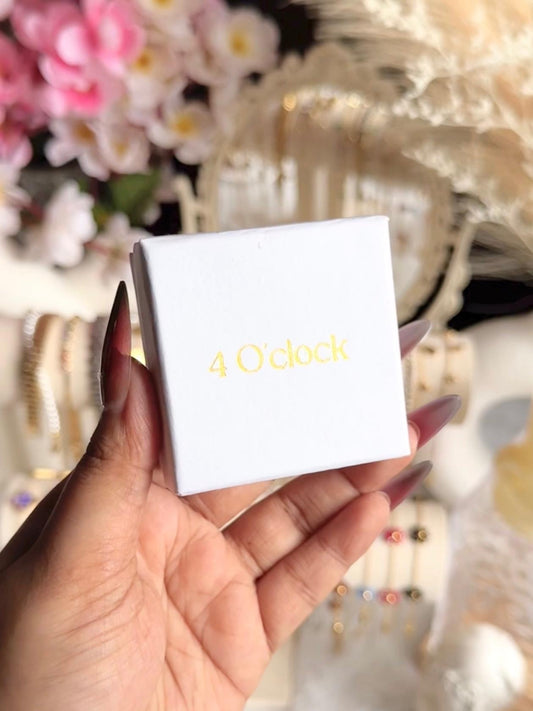 ✨Ring Box💫