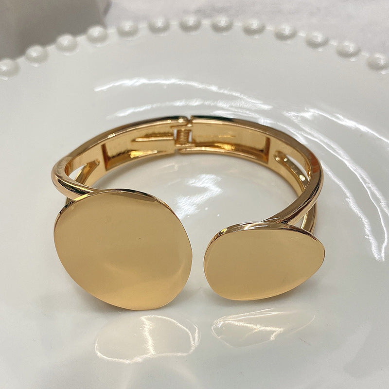 ✨HC53.G: Handcuff for Stack: Wired (Golden)✨