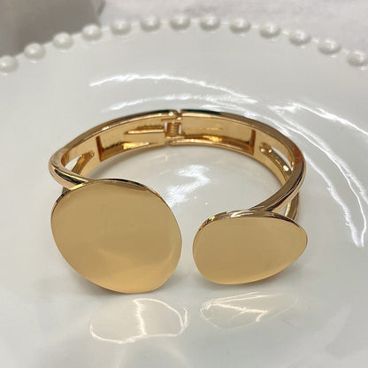 ✨HC53.G: Handcuff for Stack: Wired (Golden)✨