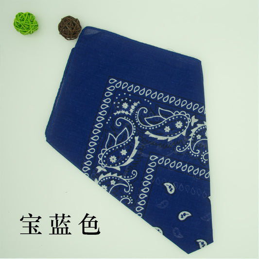✨90’s Bandana: Sapphire💗
