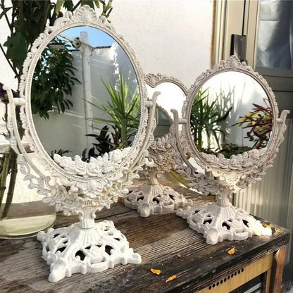 ✨🪞Vintage Mirrors: Oval Vintage🪞✨