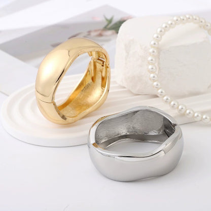 ✨HC44: Handcuff for Stack: Bold (Golden)✨