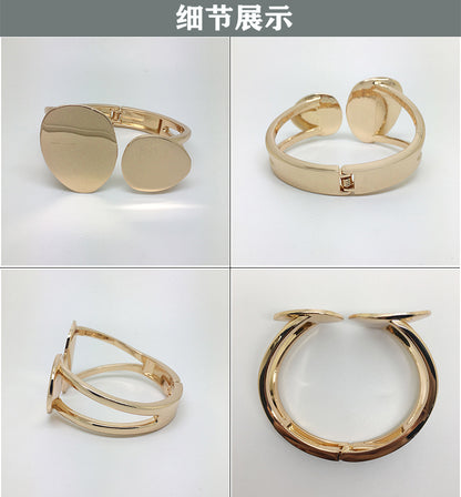 ✨HC53.G: Handcuff for Stack: Wired (Golden)✨