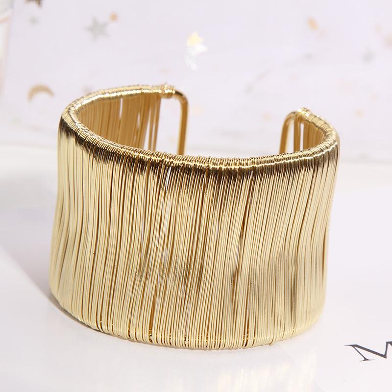 ✨HC26: Handcuff for Stack: Wired (Golden)✨