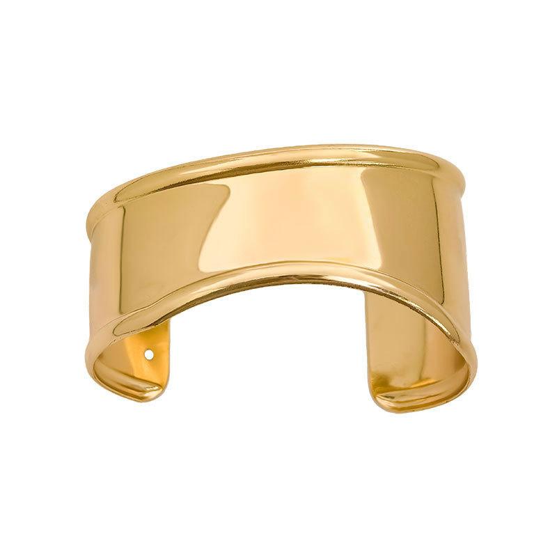 ✨HC38: Handcuff for Stack: Thin Wave (Golden)✨