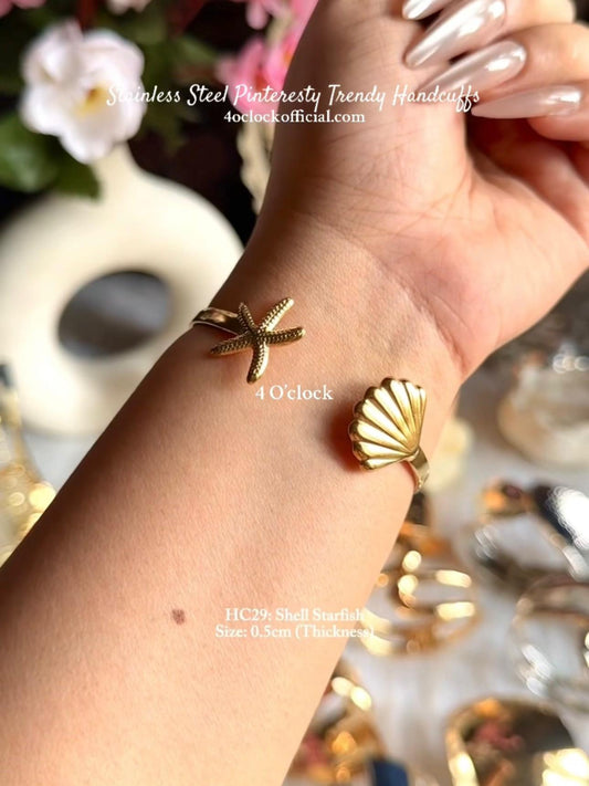 ✨HC29: Handcuff for Stack: 29✨