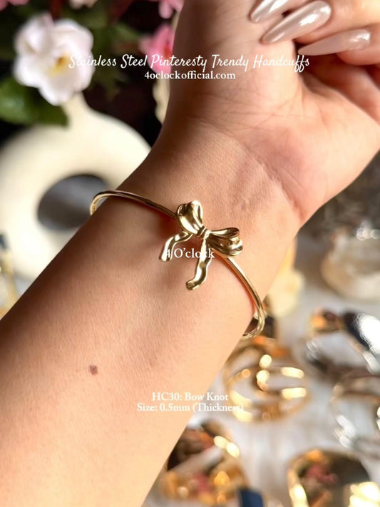 ✨HC30: Handcuff for Stack: 30✨