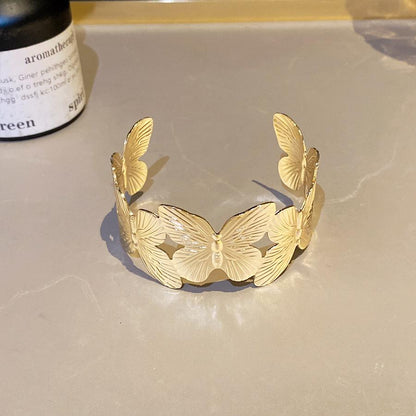 ✨HC2: Handcuff for Stack: Butterfly Cuff✨