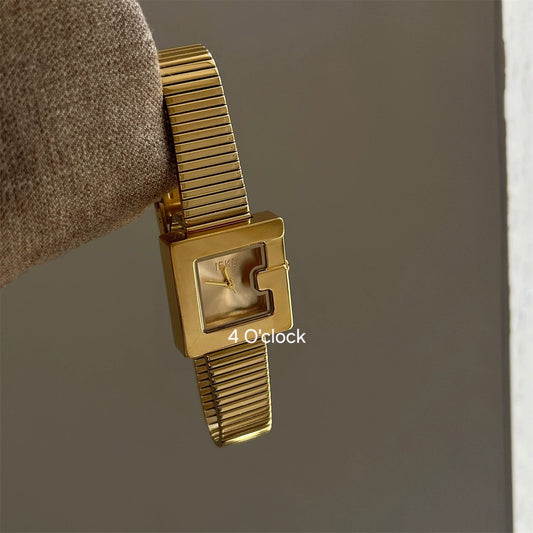 W32: IEKE Branded Wrist Watch (WITH BOX)