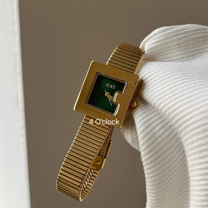 W29: IEKE Branded Wrist Watch (WITH BOX)