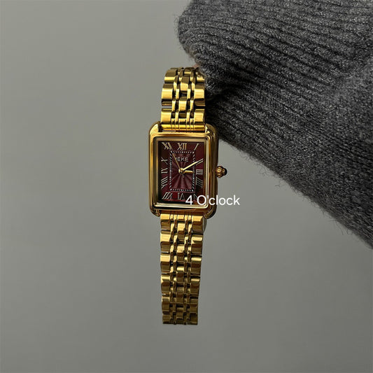 W58: IEKE Branded Wrist Watch (WITH BOX)