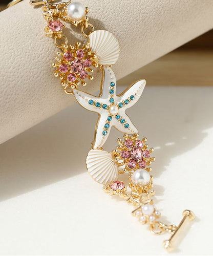 CS27: Ocean Inspired Bracelet