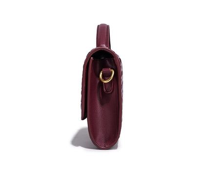 Premium Brand-Design Inspired Handbags: Black