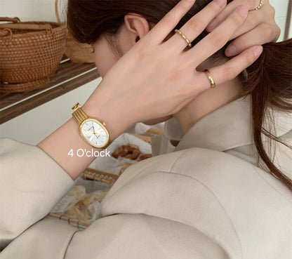 W34: SUNLIFEX Branded Wrist Watch (WITH BOX)