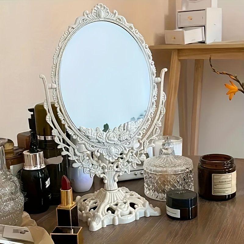 ✨🪞Vintage Mirrors: Oval Vintage🪞✨