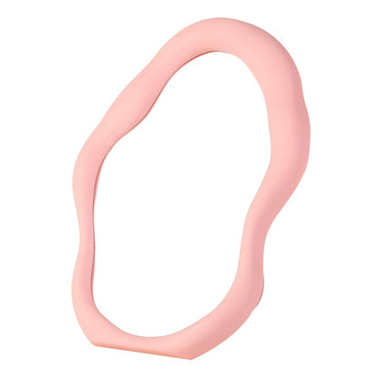 M21: Pinteresty Cloud Wall/Table Mirror: Pink