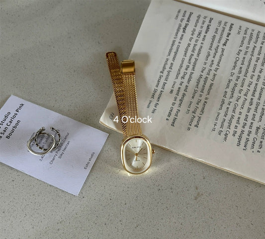 W34: SUNLIFEX Branded Wrist Watch (WITH BOX)