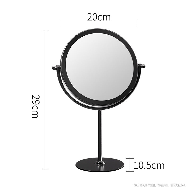 M07: Iron Mirror: Black