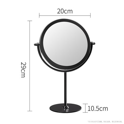 M07: Iron Mirror: Black