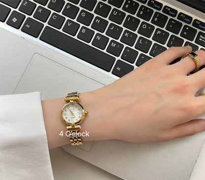 W49: IEKE Branded Wrist Watch (WITH BOX)