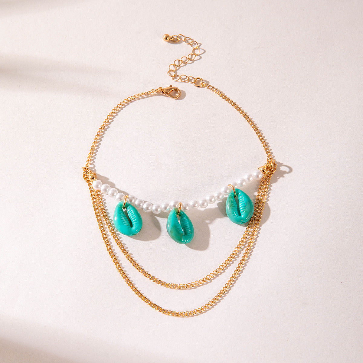 ARM58: Ocean-inspired Armcuffs