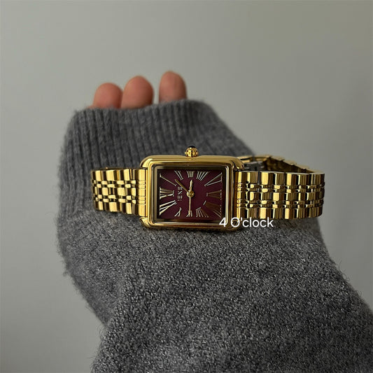 W59: IEKE Branded Wrist Watch (WITH BOX)