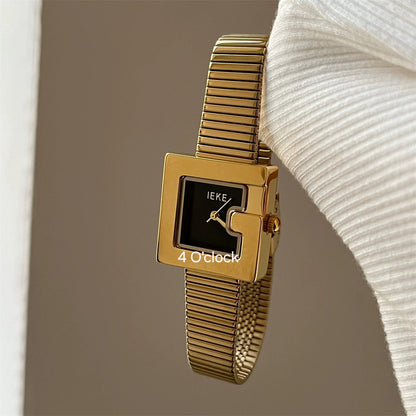 W31: IEKE Branded Wrist Watch (WITH BOX)