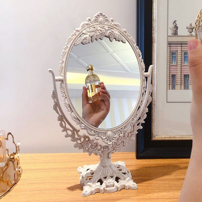 ✨🪞Vintage Mirrors: Oval Vintage🪞✨