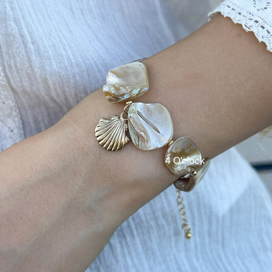 CS39: Ocean Inspired Bracelet