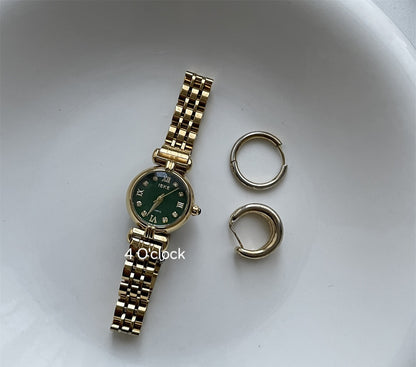 W51: IEKE Branded Wrist Watch (WITH BOX)
