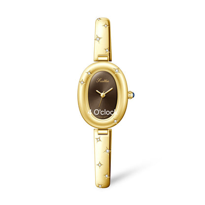 W43: SCOTTIE Branded Wrist Watch (WITH BOX)