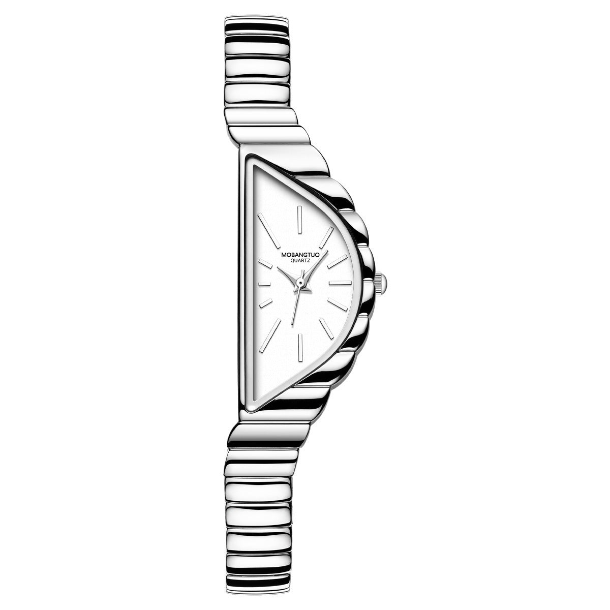 W40: MOBANGTUO Branded Wrist Watch (WITH BOX)
