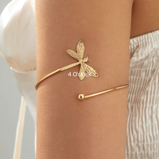 ARM31: Ocean-inspired Armcuffs