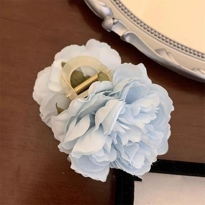 Pure Petal Hairclaws: Blue